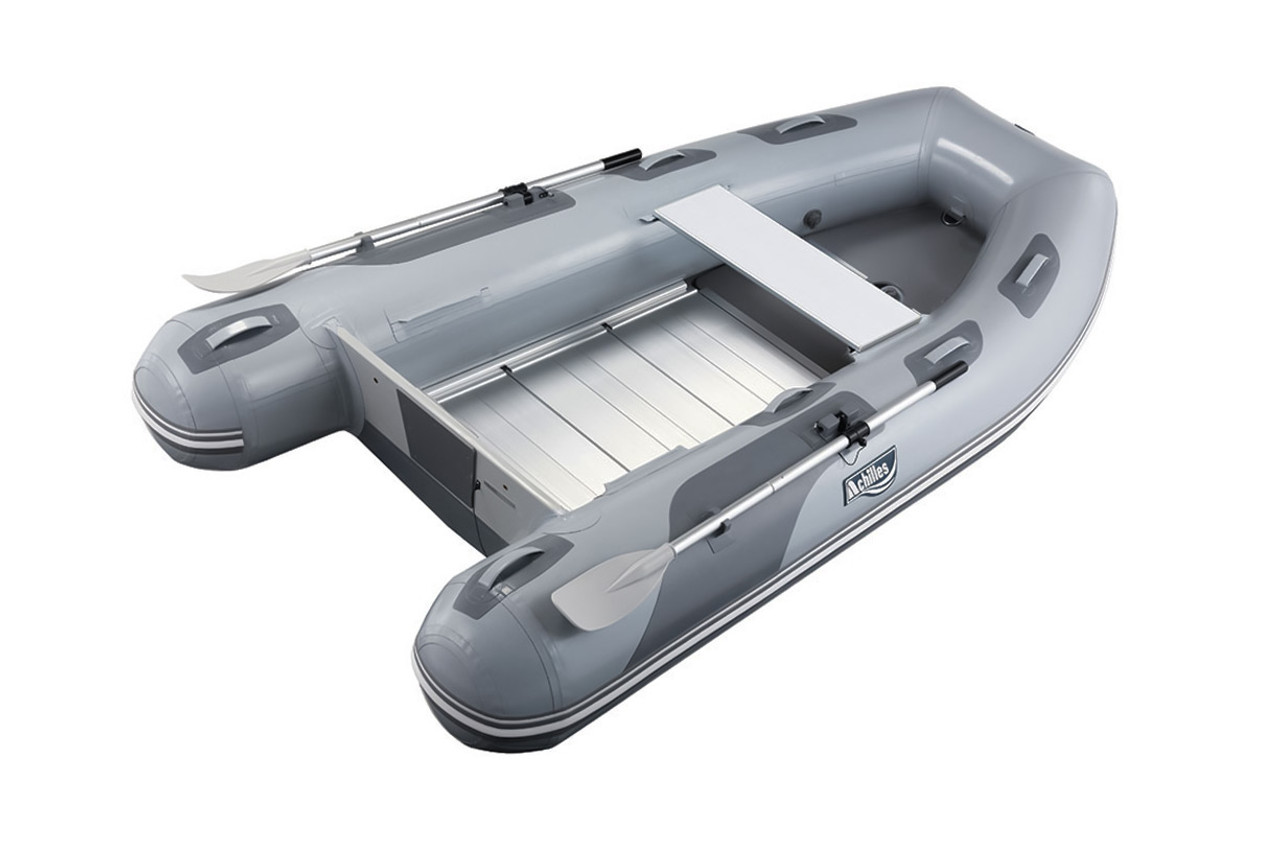 Achilles SPD-E Series Inflatable Boat | SPD-310E 2021