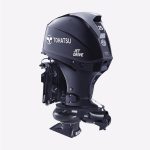 Tohatsu 25HP | MFS25DEFL