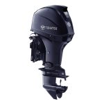 Tohatsu 60HP Power Thrust | BFTW60ALRTA