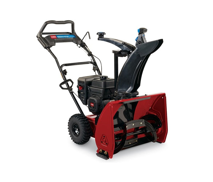 Toro SnowMaster 724 ZXR (24″) Snow Blower 36001