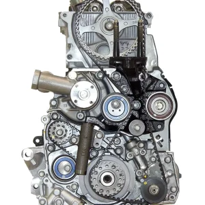 VEGE Remanufactured Long Block Crate Engines 226K