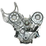 VEGE Remanufactured Long Block Crate Engines 227E