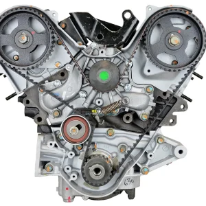 VEGE Remanufactured Long Block Crate Engines 227N