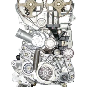 VEGE Remanufactured Long Block Crate Engines 228P