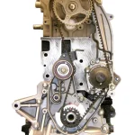 VEGE Remanufactured Long Block Crate Engines 260