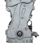 VEGE Remanufactured Long Block Crate Engines 270A