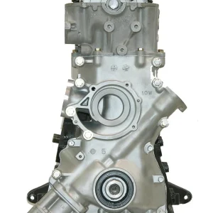 VEGE Remanufactured Long Block Crate Engines 324A