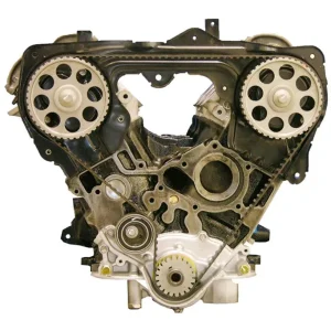 VEGE Remanufactured Long Block Crate Engines 326A