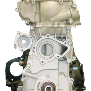 VEGE Remanufactured Long Block Crate Engines 331G