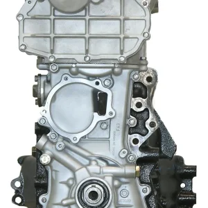 VEGE Remanufactured Long Block Crate Engines 332C