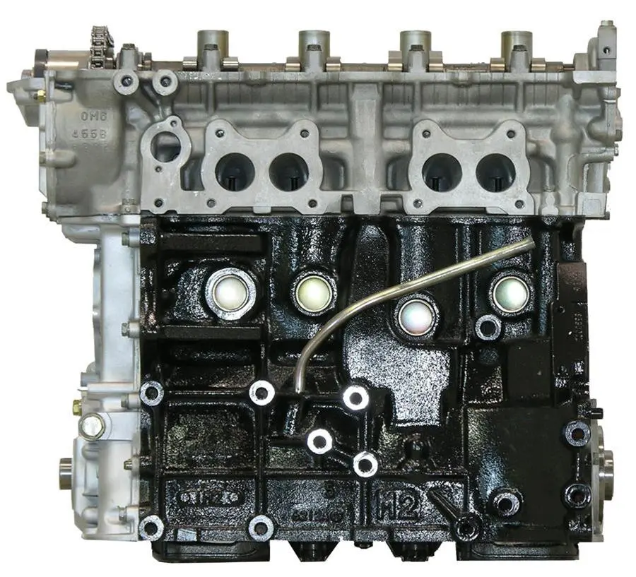 VEGE Remanufactured Long Block Crate Engines 332C - Image 2
