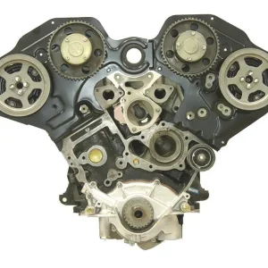 VEGE Remanufactured Long Block Crate Engines 335B