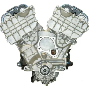 VEGE Remanufactured Long Block Crate Engines 341