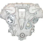 VEGE Remanufactured Long Block Crate Engines 344