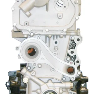 VEGE Remanufactured Long Block Crate Engines 345