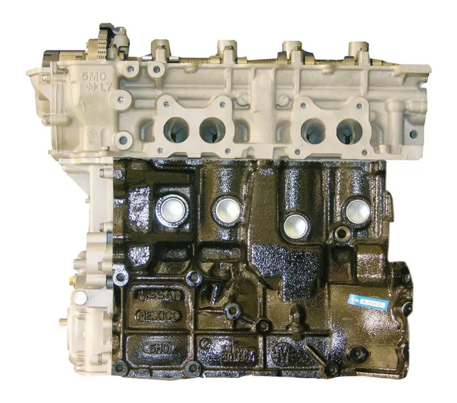 VEGE Remanufactured Long Block Crate Engines 345 - Image 2