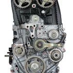 VEGE Remanufactured Long Block Crate Engines 531A