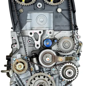 VEGE Remanufactured Long Block Crate Engines 534D