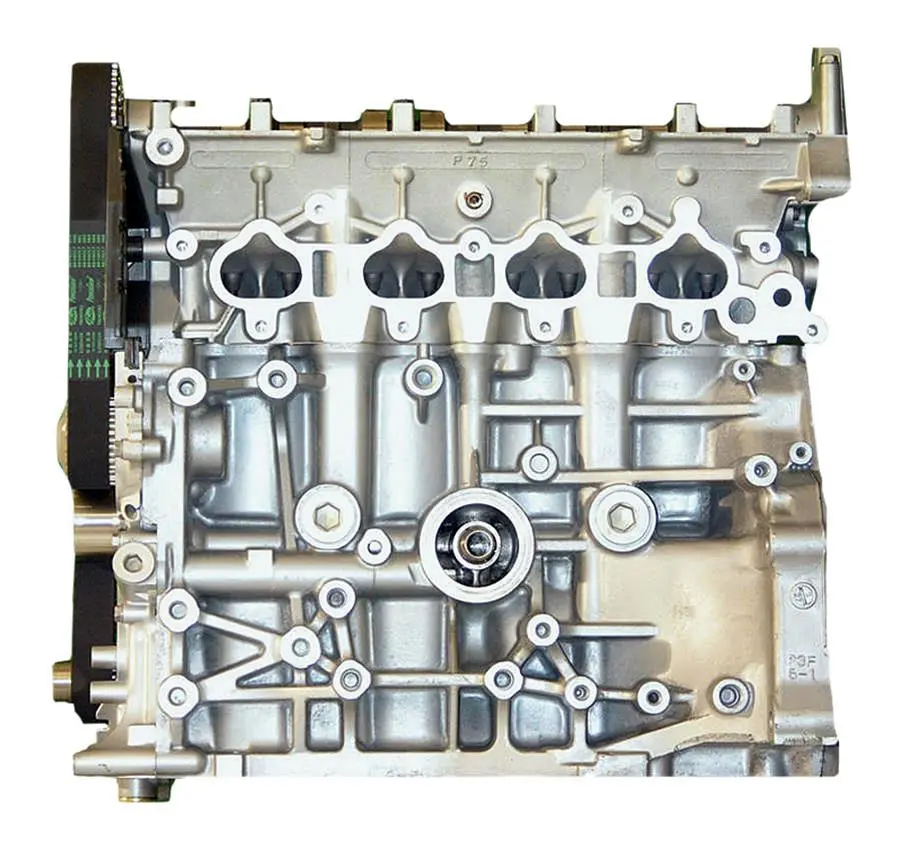 VEGE Remanufactured Long Block Crate Engines 549 - Image 2