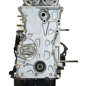 VEGE Remanufactured Long Block Crate Engines 551A