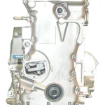 VEGE Remanufactured Long Block Crate Engines 552