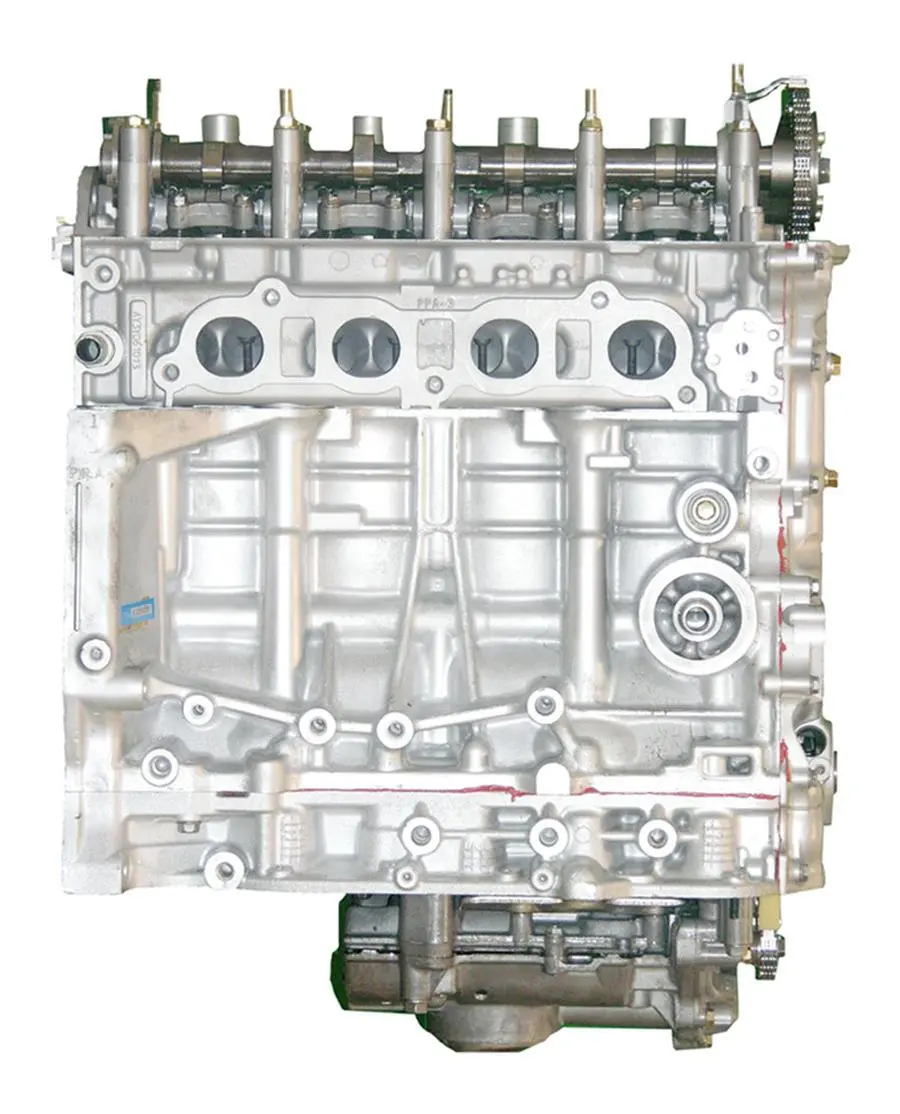 VEGE Remanufactured Long Block Crate Engines 552 - Image 2