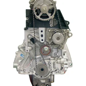 VEGE Remanufactured Long Block Crate Engines 553