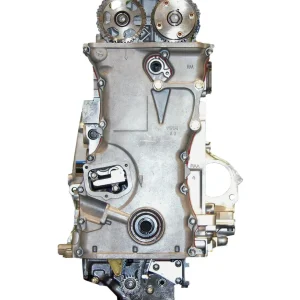 VEGE Remanufactured Long Block Crate Engines 554