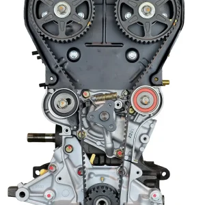 VEGE Remanufactured Long Block Crate Engines 617B