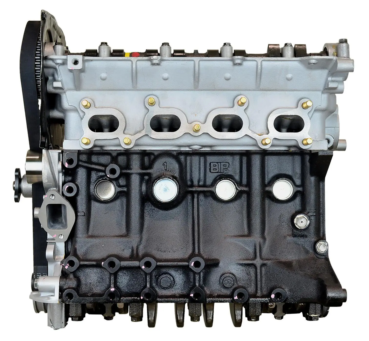 VEGE Remanufactured Long Block Crate Engines 617B - Image 2