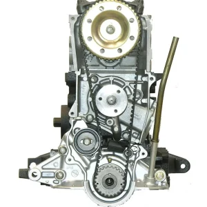 VEGE Remanufactured Long Block Crate Engines 617C