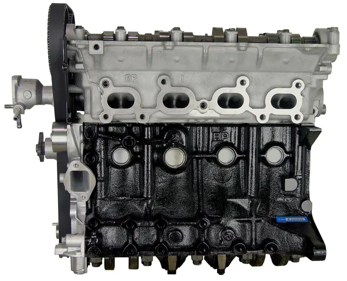 VEGE Remanufactured Long Block Crate Engines 617H - Image 2