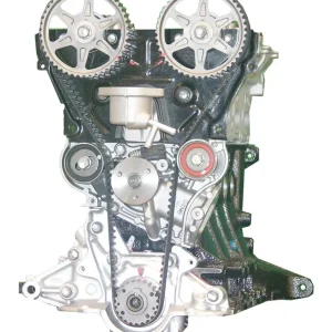 VEGE Remanufactured Long Block Crate Engines 619