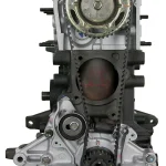 VEGE Remanufactured Long Block Crate Engines 621A