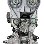 VEGE Remanufactured Long Block Crate Engines 630