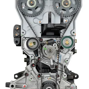 VEGE Remanufactured Long Block Crate Engines 630