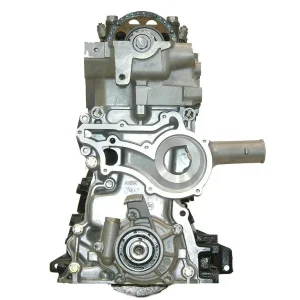 VEGE Remanufactured Long Block Crate Engines 813G