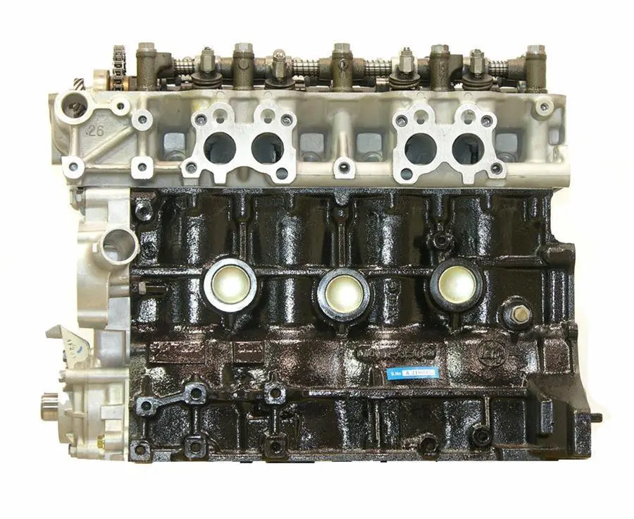 VEGE Remanufactured Long Block Crate Engines 813G - Image 2