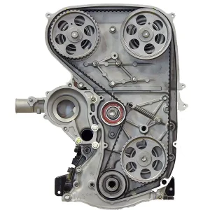 VEGE Remanufactured Long Block Crate Engines 819