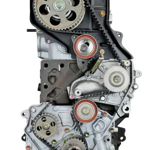 VEGE Remanufactured Long Block Crate Engines 827C