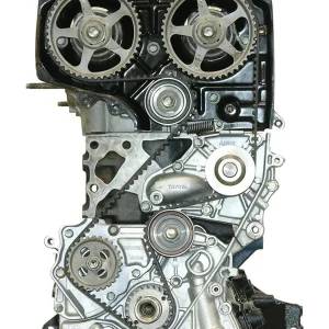 VEGE Remanufactured Long Block Crate Engines 828A