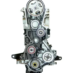 VEGE Remanufactured Long Block Crate Engines 832B