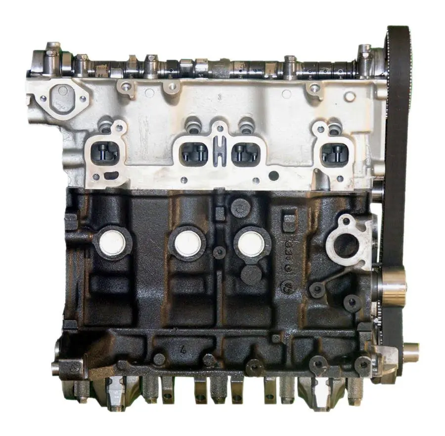 VEGE Remanufactured Long Block Crate Engines 832B - Image 2