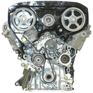 VEGE Remanufactured Long Block Crate Engines 834A