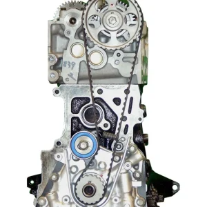 VEGE Remanufactured Long Block Crate Engines 839