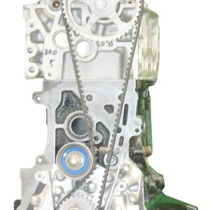 VEGE Remanufactured Long Block Crate Engines 840