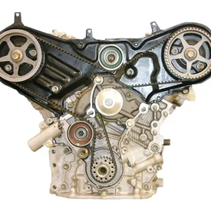 VEGE Remanufactured Long Block Crate Engines 847B