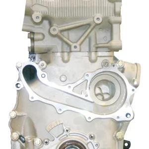 VEGE Remanufactured Long Block Crate Engines 849