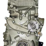 VEGE Remanufactured Long Block Crate Engines 851A