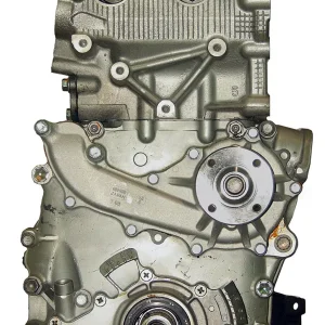 VEGE Remanufactured Long Block Crate Engines 851A